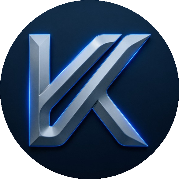 Logo KorevX